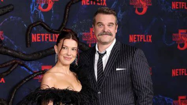 How Is The Stranger Things Cast’s Relationship With His Co-star, Millie Bobby Brown?
