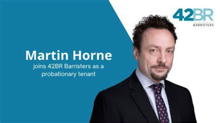 Ian Huffam, Martin Horne and Scott Thomas Uniting To Form Agency