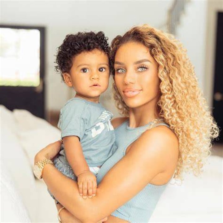 Jason Derulo and Jena Frumes Welcome Baby Boy and Reveal Name! – Celeb Secrets