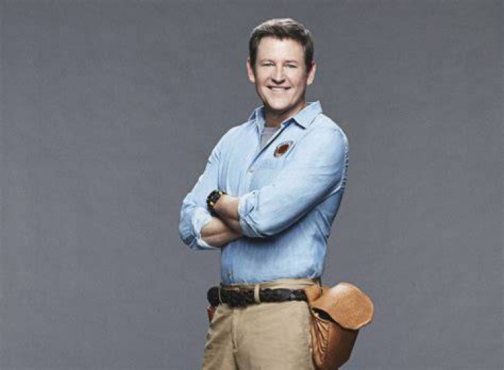 Kirk Fogg Will Reprise His Role as Host and Guide in the Legends of the Hidden Temple TV Movie – Celeb Secrets