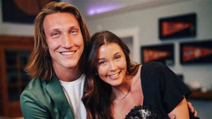 Marissa Mowry Height, Age, Wikipedia of Trevor Lawrence’s Wife.