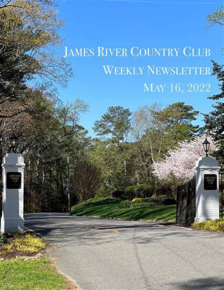 Seven Facts About River Country