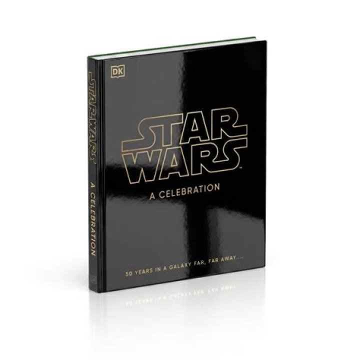 Star Wars: A Celebration!