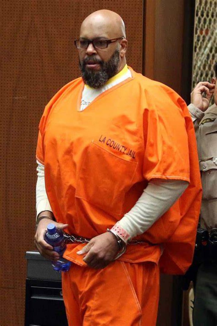 Suge Knight’s Business Partner Enters Plea In TMZ Video Sale Case