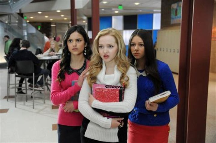 VICTORIA MOROLES, DOVE CAMERON, TATUM CHINIQUY – Celeb Secrets