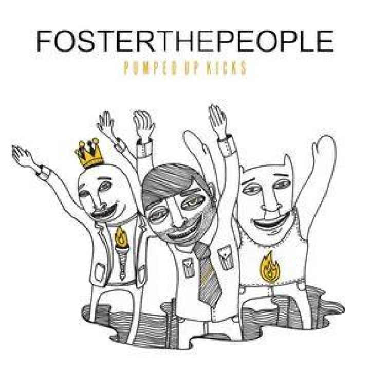 Who Is Foster the People's 'Pumped Up Kicks' About?