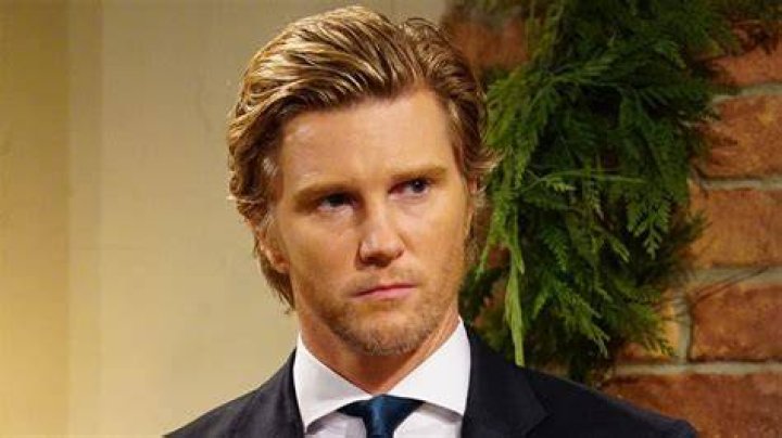 Would J.T Hellstrom Be Able To Return To Genoa City After All This Time?